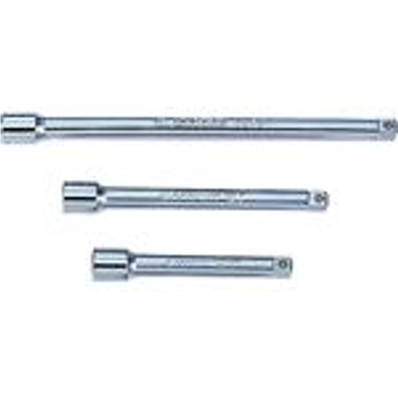 Rallonge 1/4 pousse 250mm