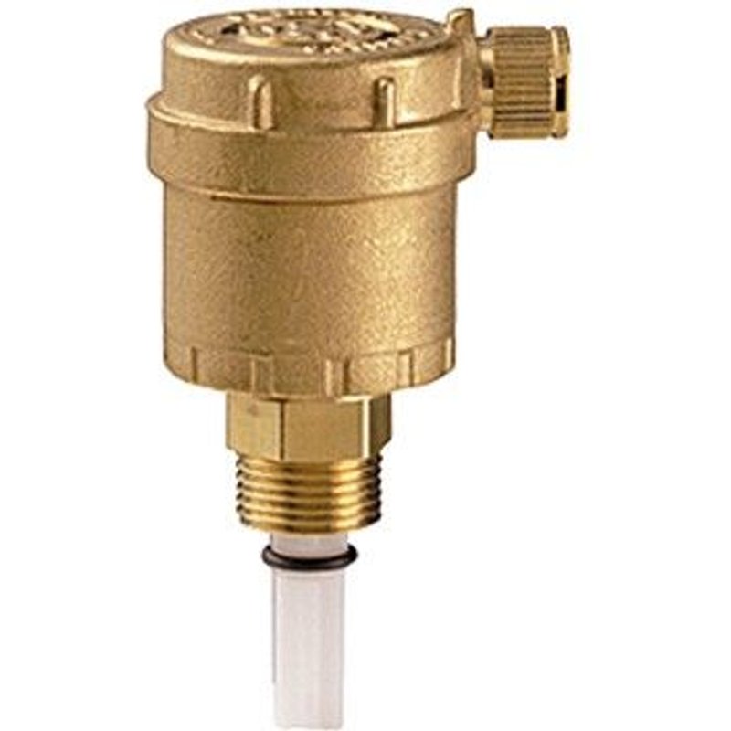 Accessoire De Chaufferie - Purgeur Giacomini M3/8 R88iy002