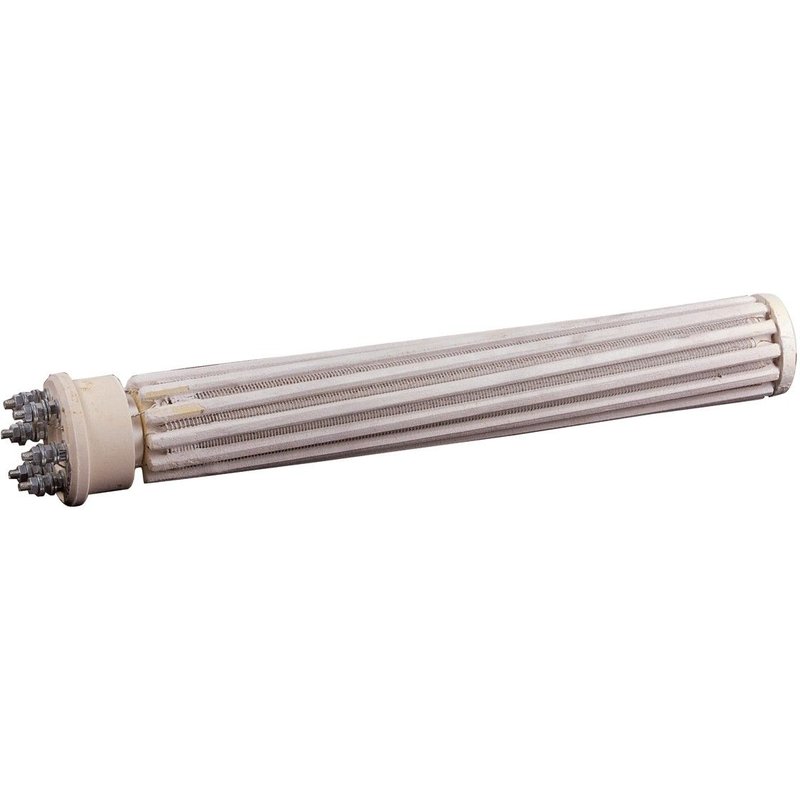 Résistance stéatite - Ø32mm monobloc standard 2000