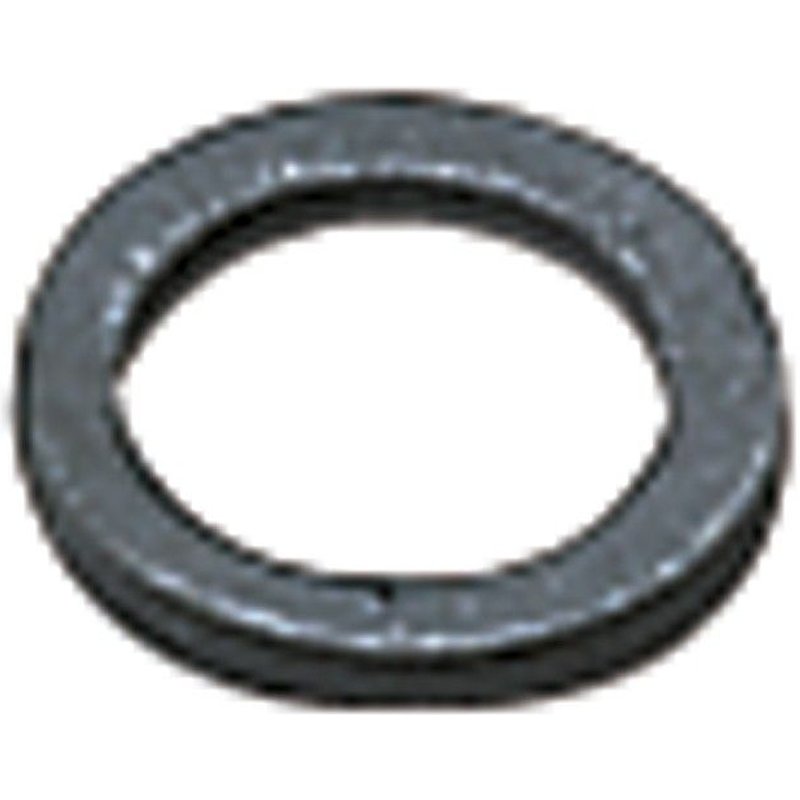 Joint plat - 20 x 27 EPDM noir (100 pièces)