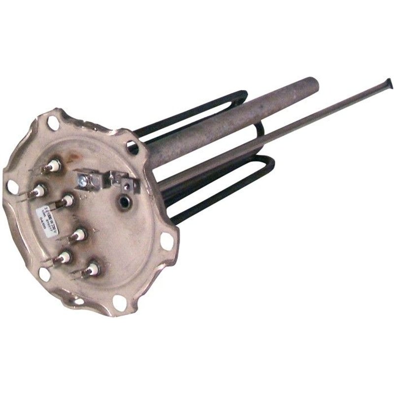 Résistance blindée de chauffe-eau - Réf 816518