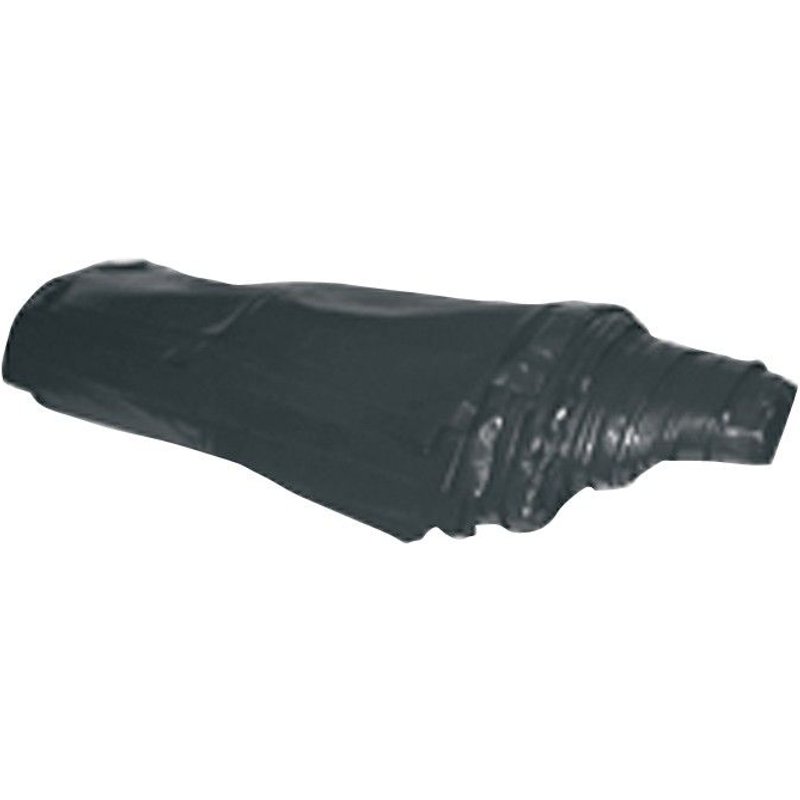 Nettoyage Des Chaufferies - Sac Poubelle 60 Litres (20 Pièces)