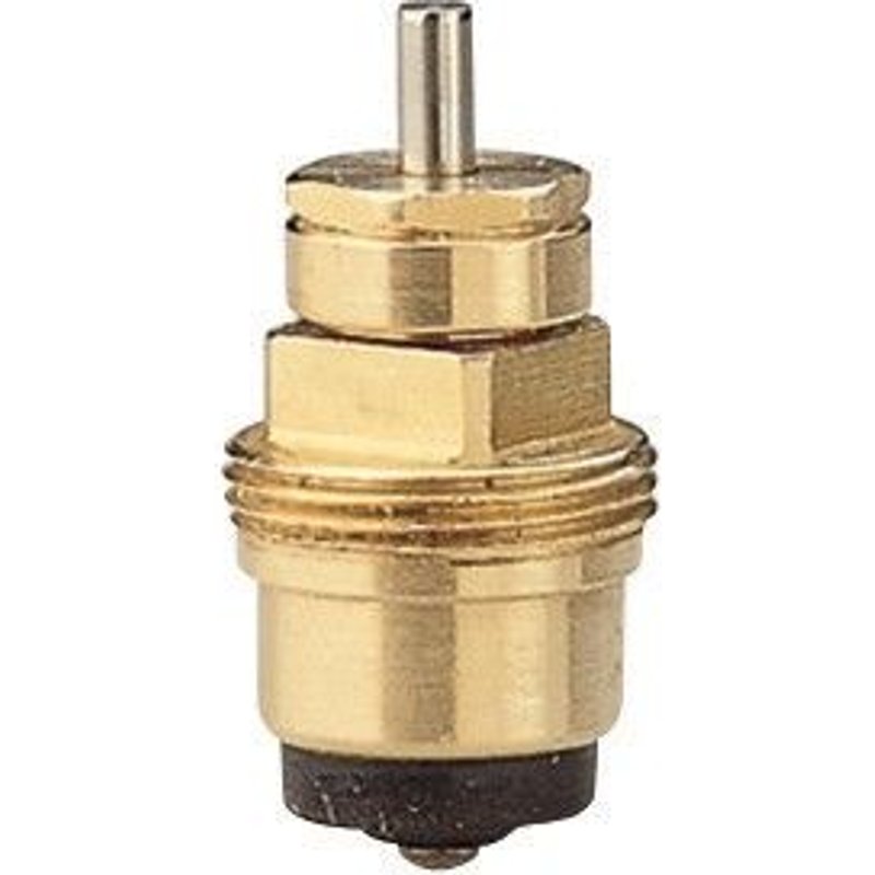 Robinetterie radiateur - Mécanisme pour robinet 3/8 et 1/2