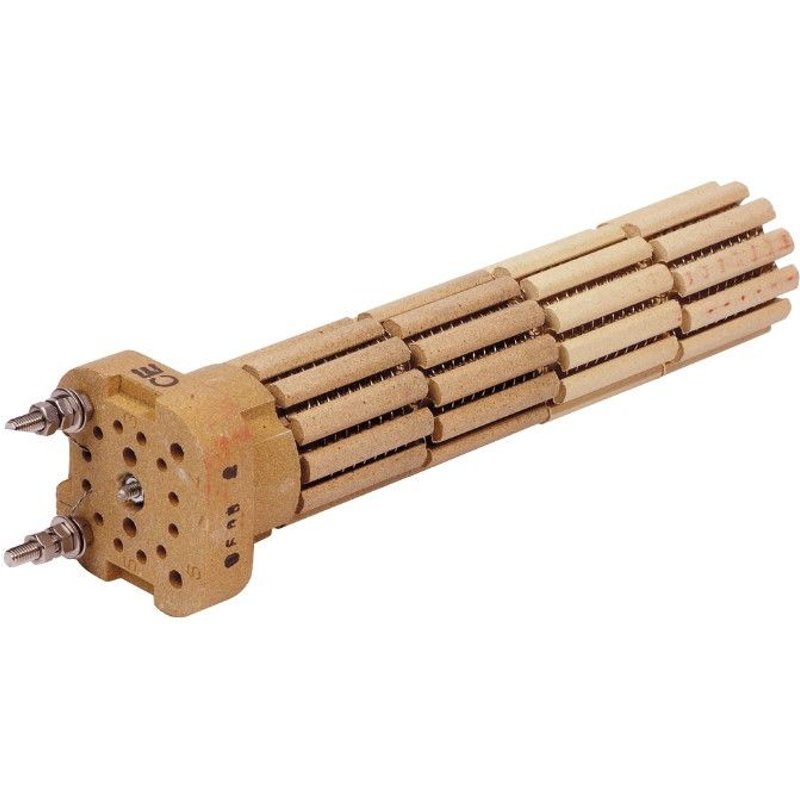 RĂ©sistance stĂ©atite - Ă47mm Ă barillet spĂ©cifique tĂȘte carrĂ©e 300002050