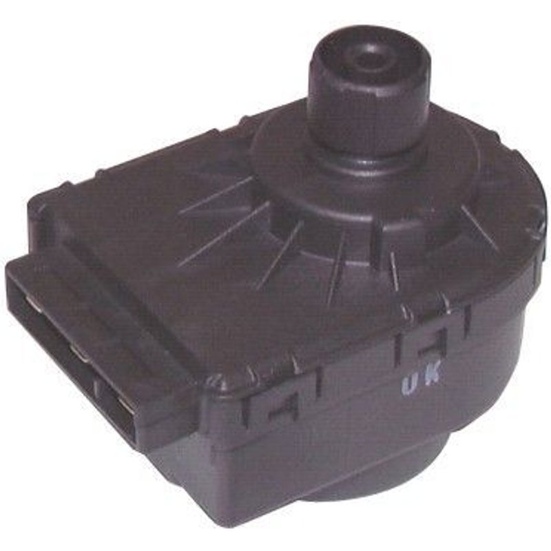 Moteur vanne 3 voies - DIFF pour Saunier Duval : S5720600