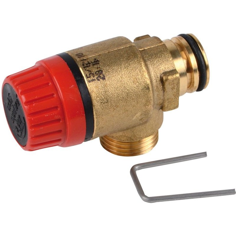 87167705360 - Soupape Chauffage