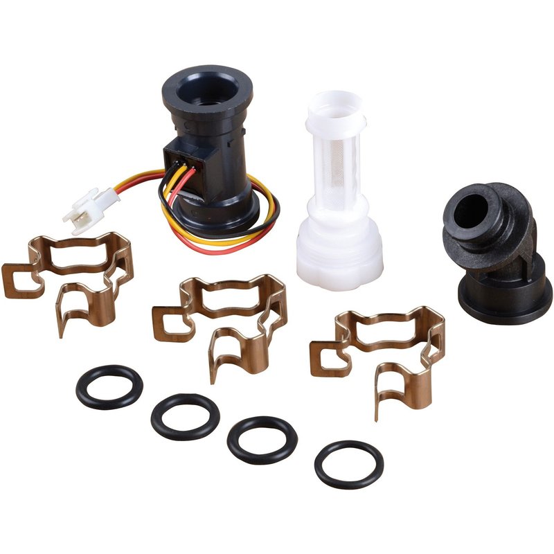 87167724000 - Turbine Avec Filtre Sanitaire