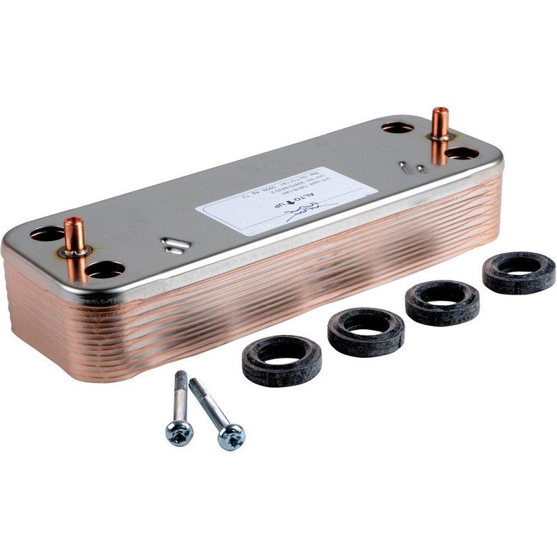 Échangeur Sanitaire À Plaques - 61011164