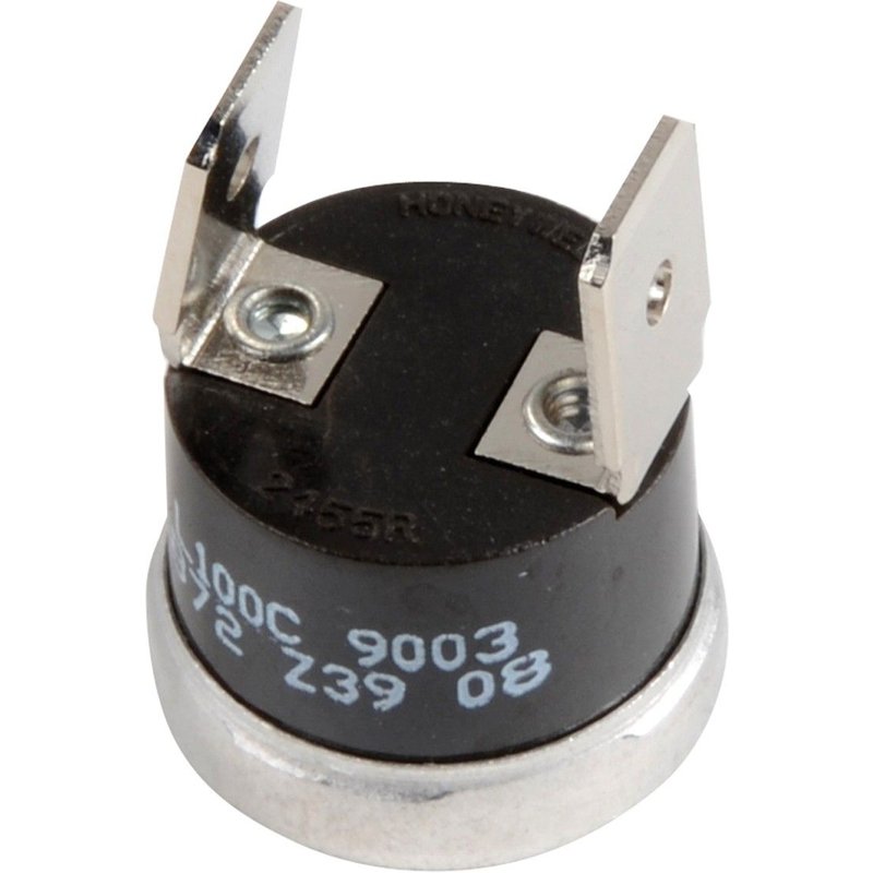 Sécurité thermique 100°C (X 5) - DIFF pour Chaffoteaux : 61010572