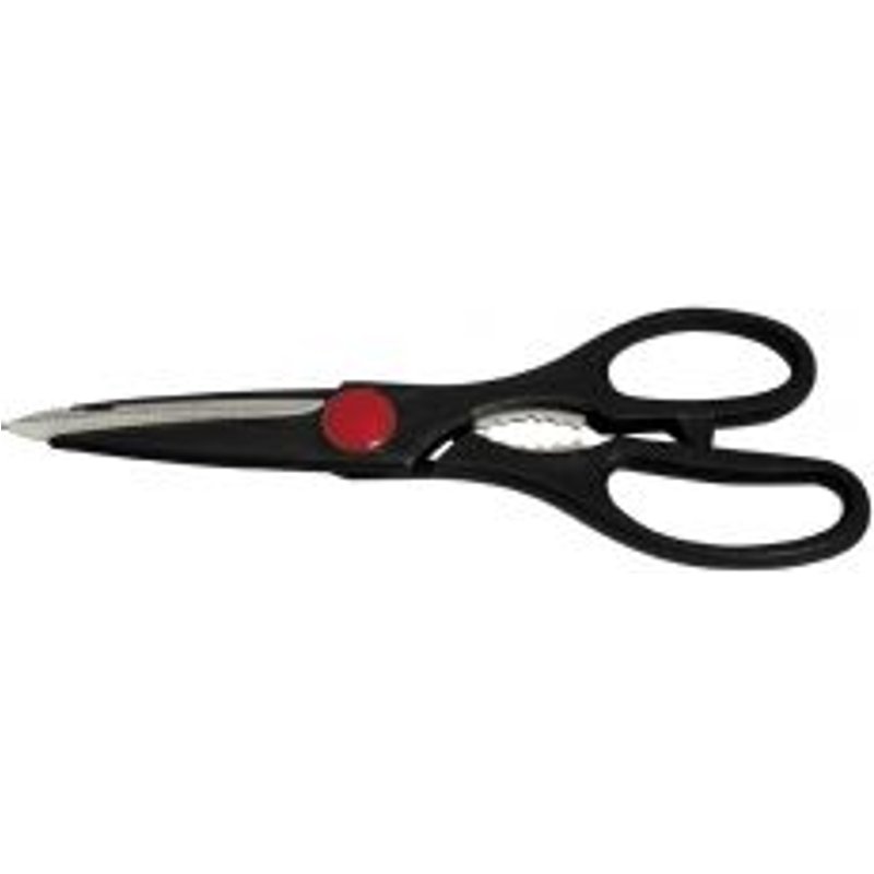 Ciseaux COGEX multi-usages acier