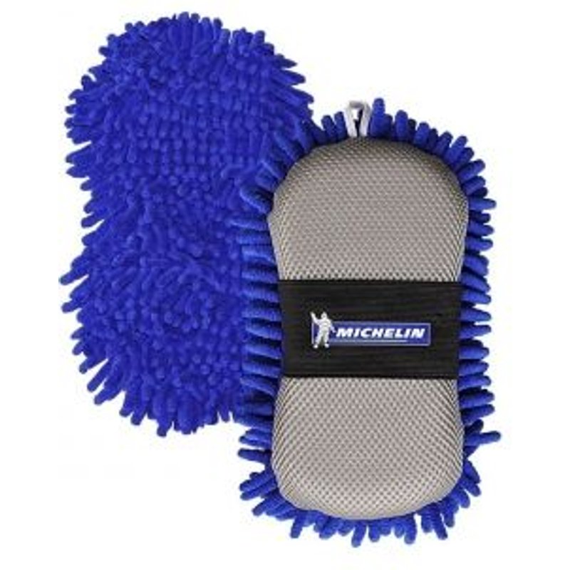 Michelin Éponge De Lavage Chenille