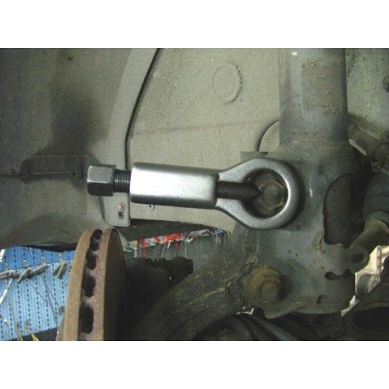 Casse écrous pour écrous 16-24 mm