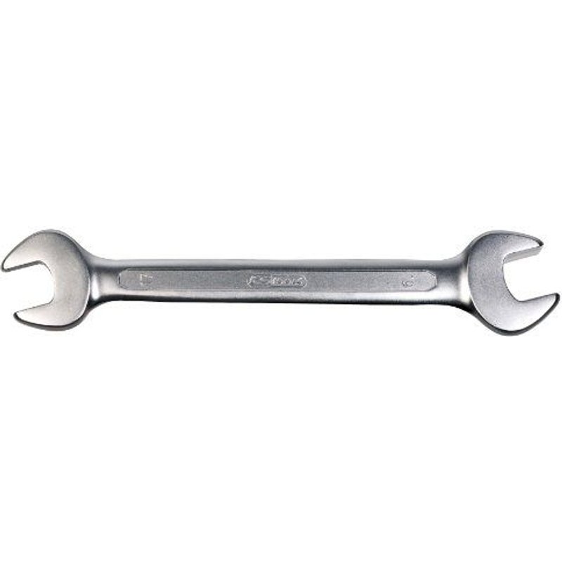 Clé à fourche - 8 x 9