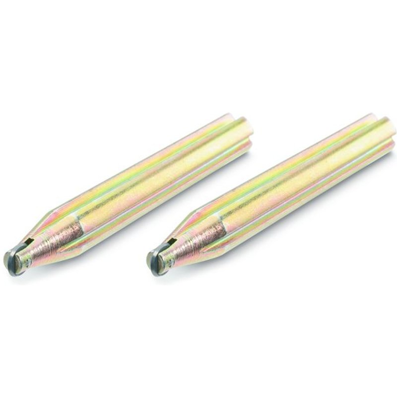 RUBI-KIT DE DEUX MOLETTES Ø 6 mm. WIDIA-01947