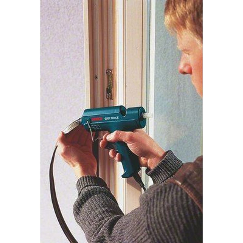 Pistolet Ă colle Bosch GKP 200 CE
