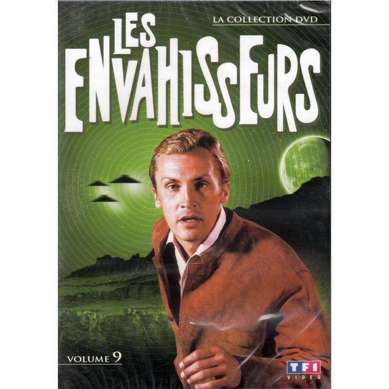 Les Envahisseurs