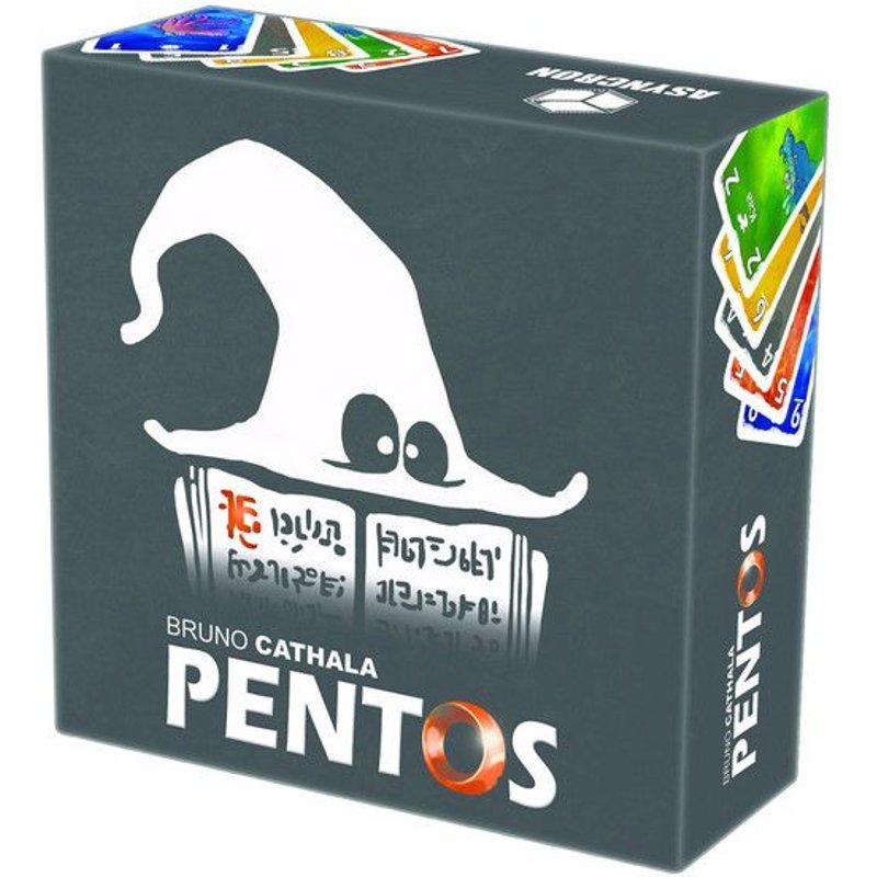 Pentos