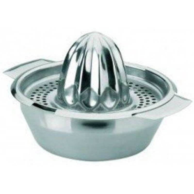 Ibili - 765700 - Presse-Fruits Inox