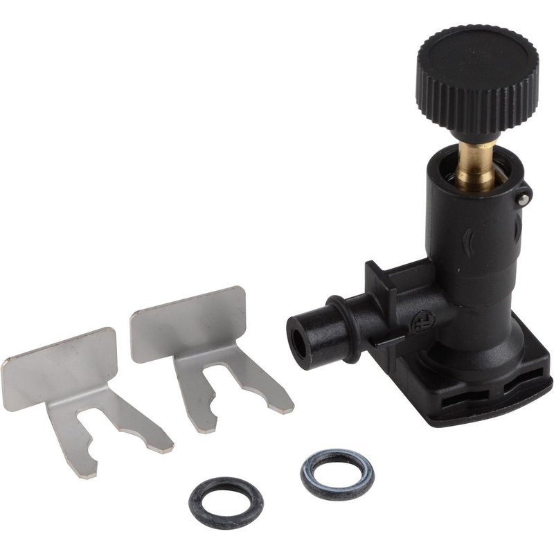 Robinet de remplissage - DIFF pour Saunier Duval : S1007000