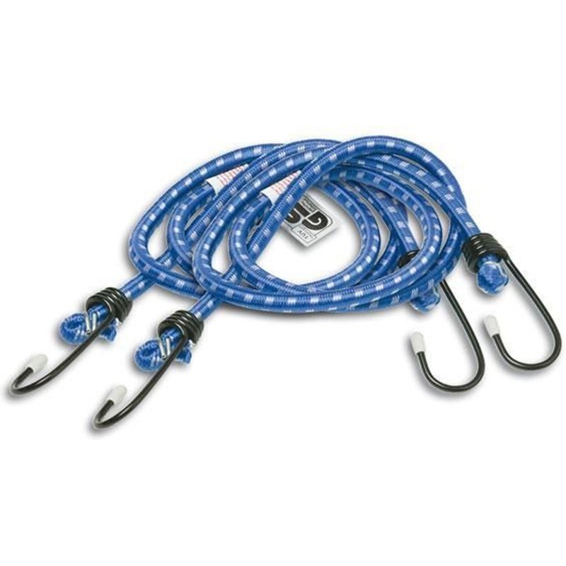 2 Tendeurs Avec Crochets Homologues - 100cm