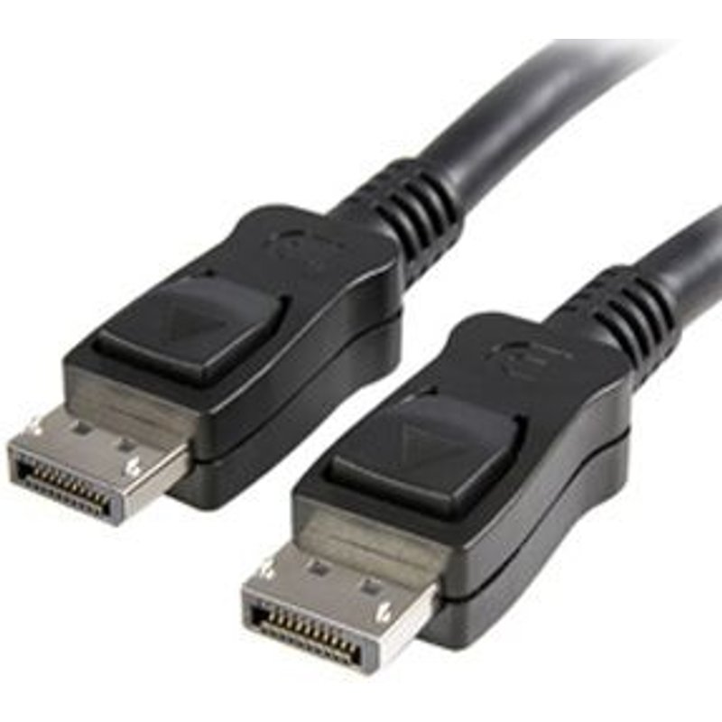 Cable display port m/m 1.8m Connectland