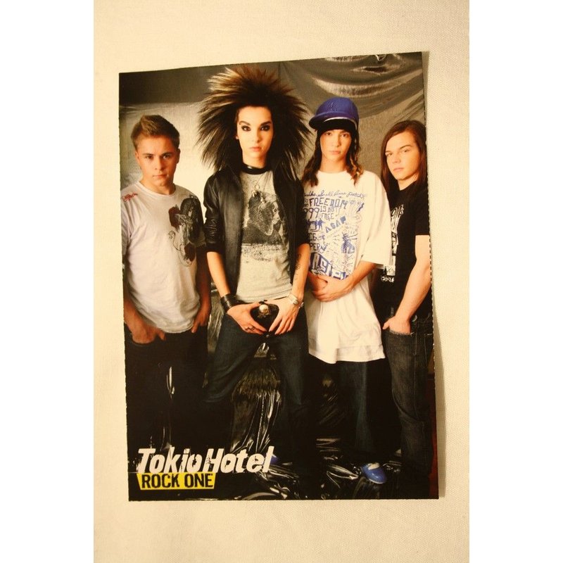 Tokio Hotel