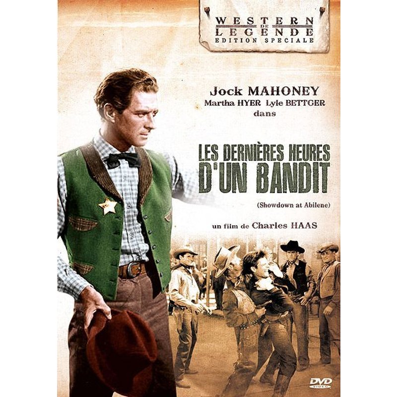 Les Dernières Heures D'un Bandit - Édition Spéciale