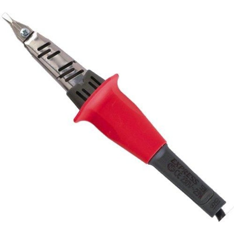 Fer à souder Tempo multipannes 55 W EXPRESS EXP-593