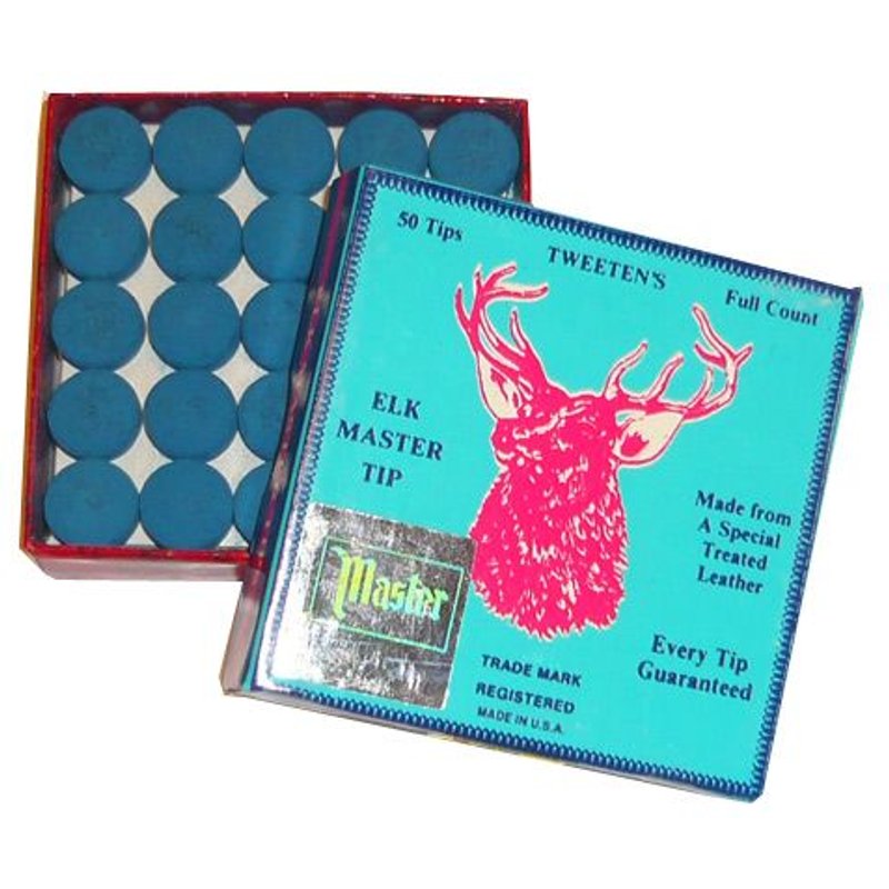 Procédés À Coller Elkmaster (50) 10 Mm