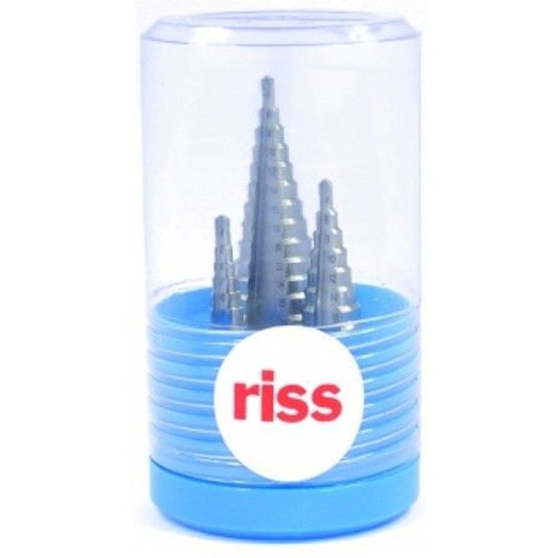 forêt conique à étages - De 6 à 30 mm**