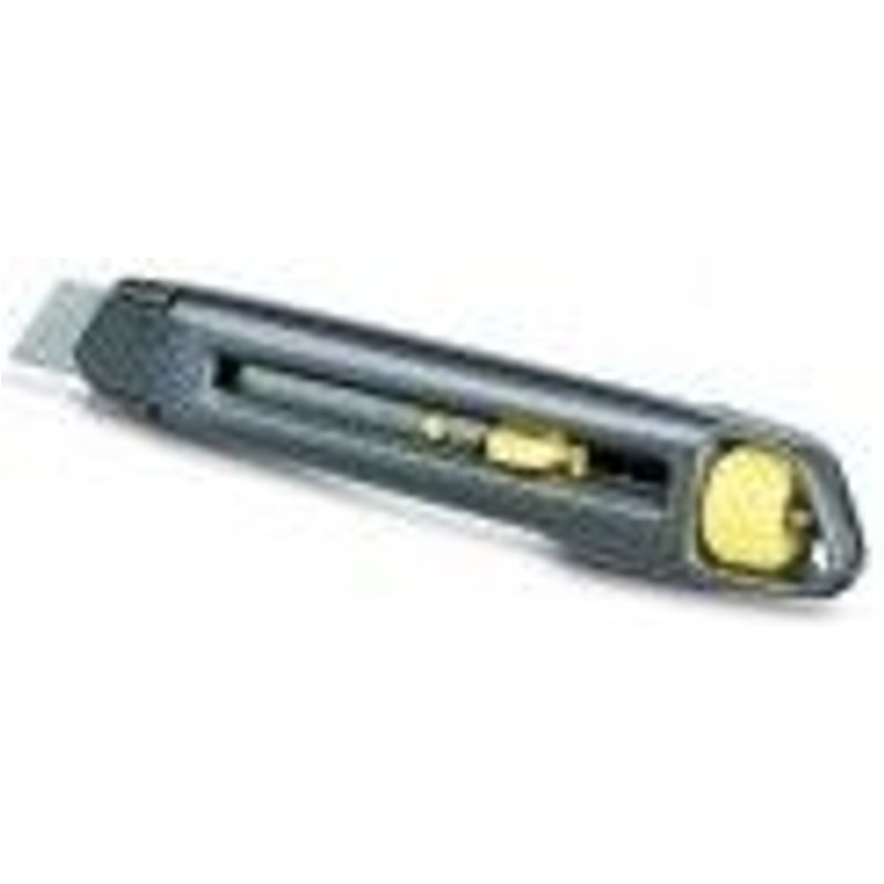 CUTTER STAN.L.18 INTERLOCK VRAC