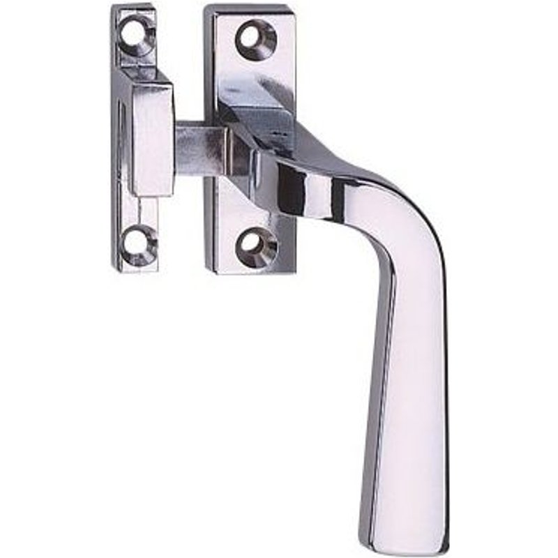 Levier gauche 1911 avec g?che ? plat BEZAULT - 0099604