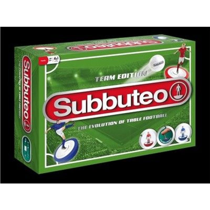 Subbuteo Football Team Edition