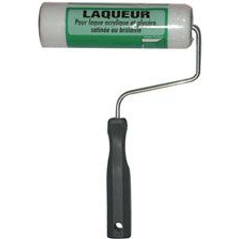 SAVY ROULEAU LAQUEUR 175MM STD 7300