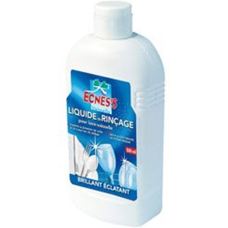 ECNESS LIQ.RINCAGE L.VAISSELLE 500ML