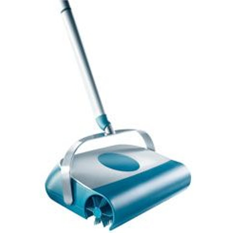 LEIFHEIT BALAI MECANIQUE REGULUS SUPRA 11950