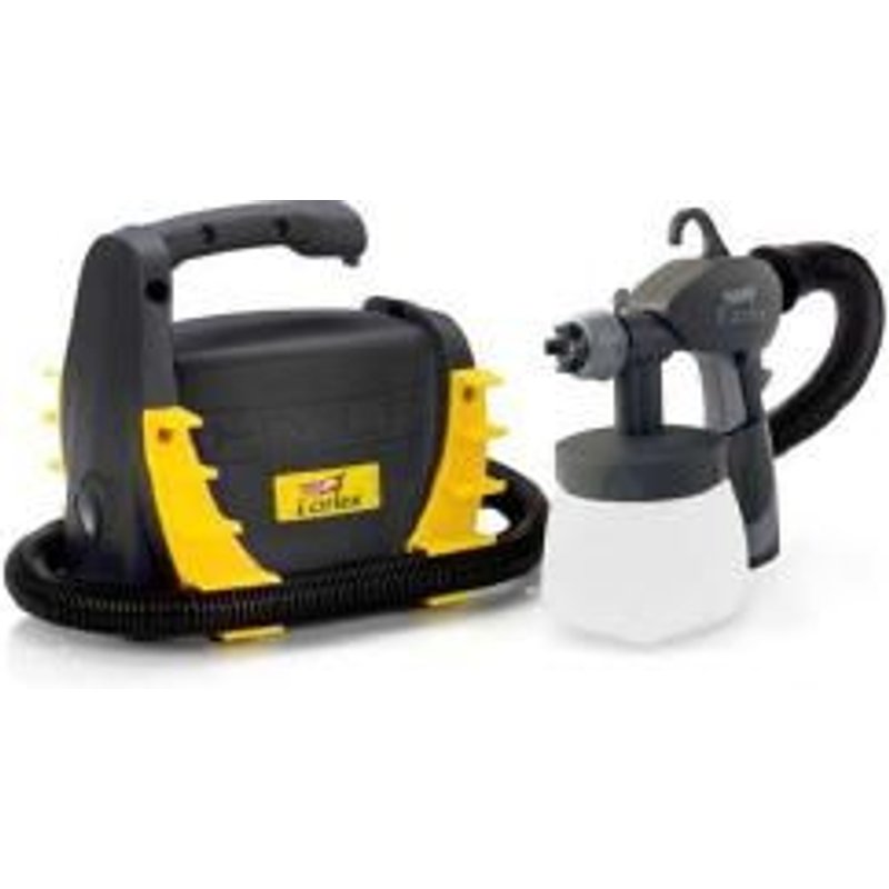 Station de Peinture HVLP Earlex - HV2900VEU