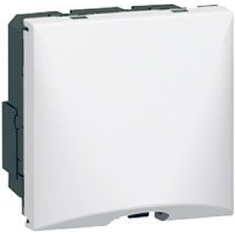 LEGRAND SORTIE DE CABLE MOSAIC SACHET 99644