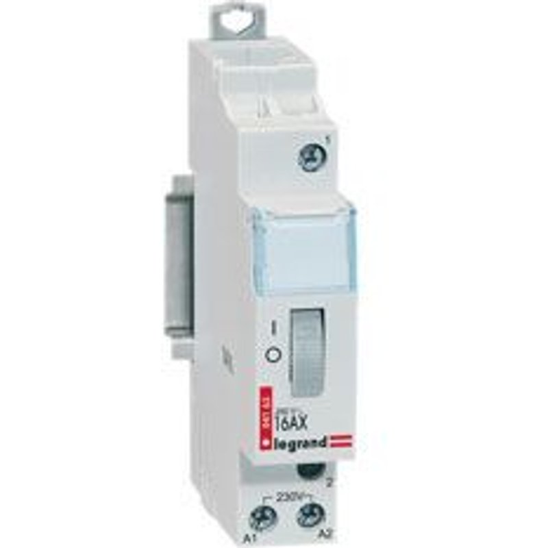 Legrand LEG92700 Télérupteur 16 A 230 V