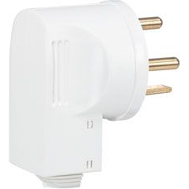 Fiche plastique 3P+T 20 A Legrand BRI-545880