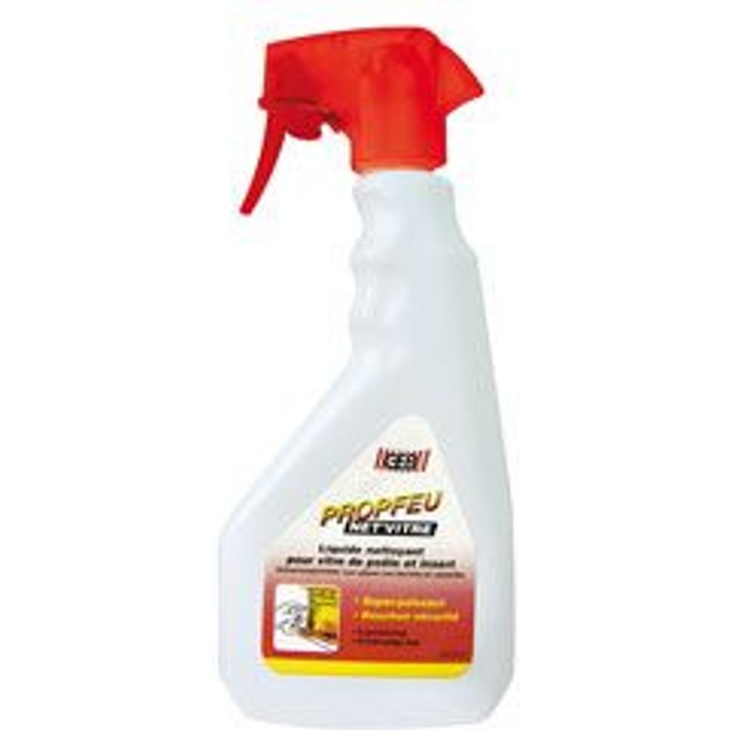 Nettoyant Propfeu