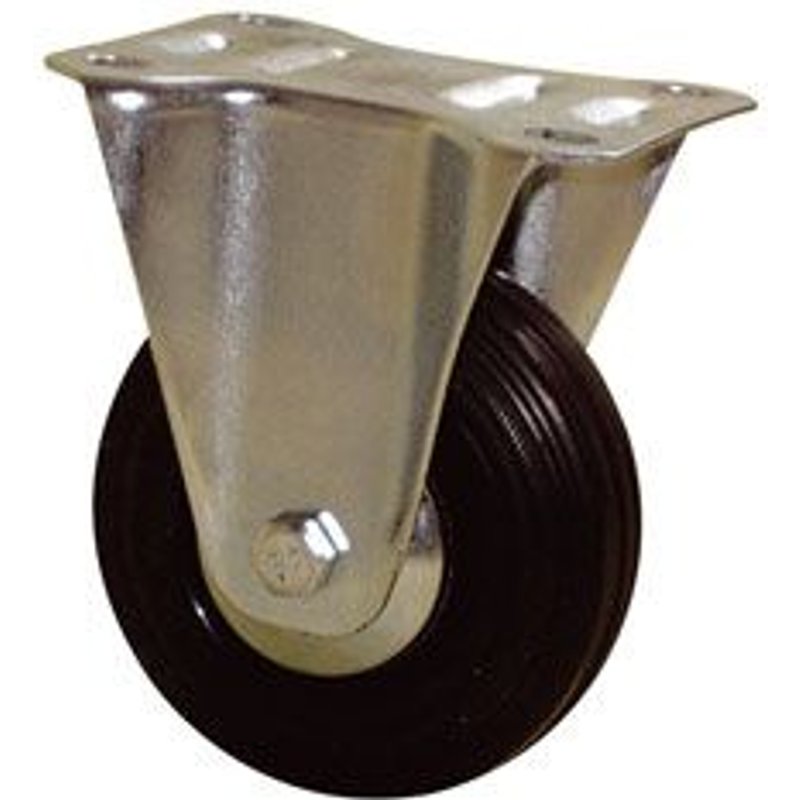 GUITEL ROUL.PORT-ROLL 50 PLATINE FIXE 700506