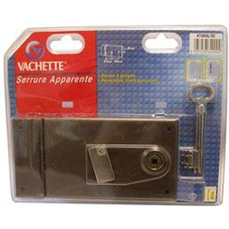 VACHETTE SERR.HOR.8G SURETE FOUIL.GHE 67486G.SC