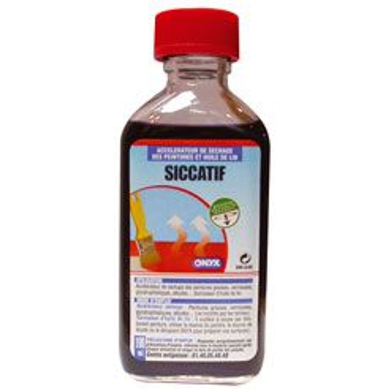 ONYX SICCATIF 190ML