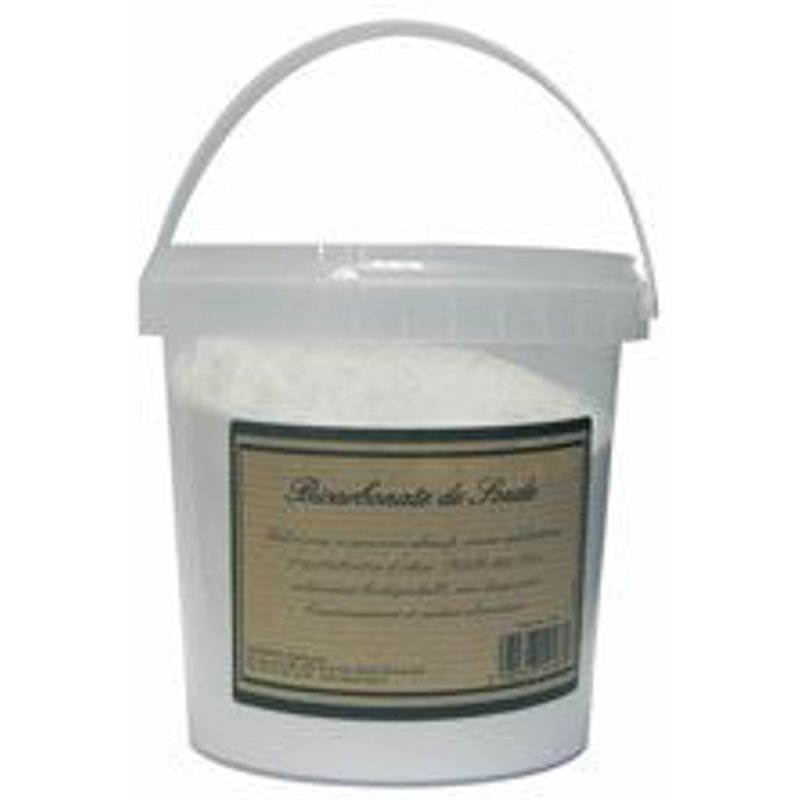 DOUSSELIN BICARBONATE DE SODIUM BOITE 1KG