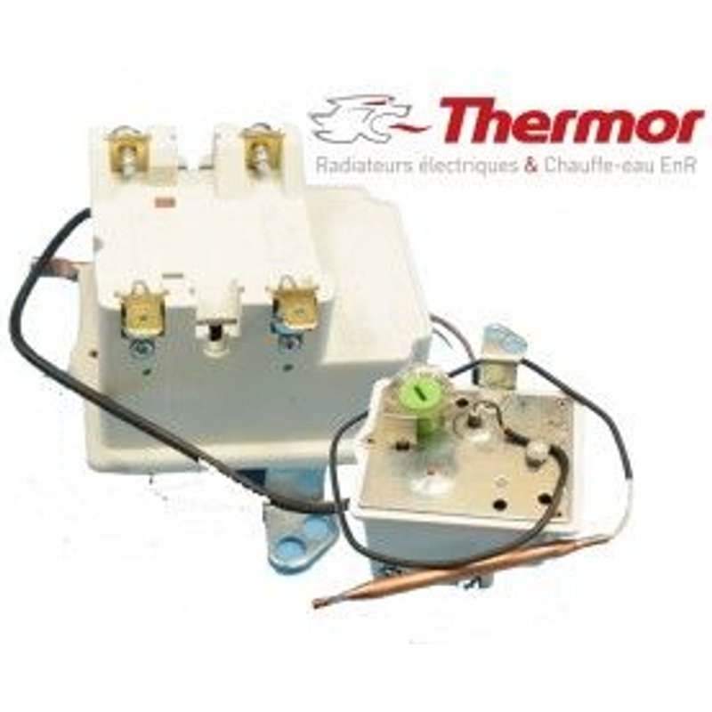 Thermostat Cotherm Bsd2 Mono Réf: 070130
