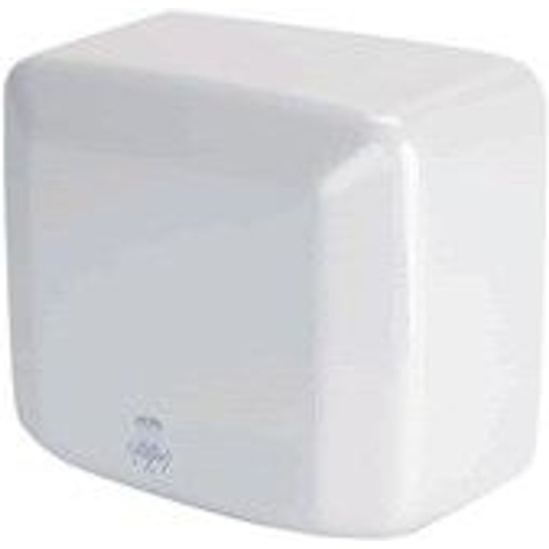 SĂȘche-Main Automatique Mural Blanc C1 Casselin