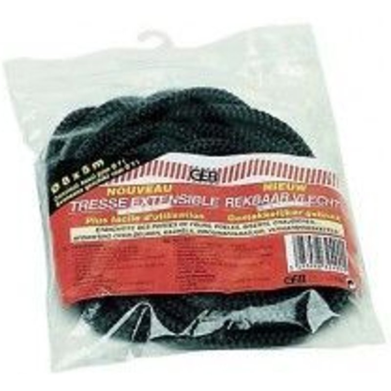 Tresse en fibre de verre - 8 mm