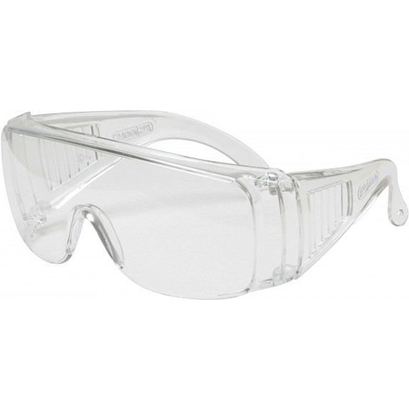 LUNETTES VISILUX POLYCARBONATE INCOLORE
