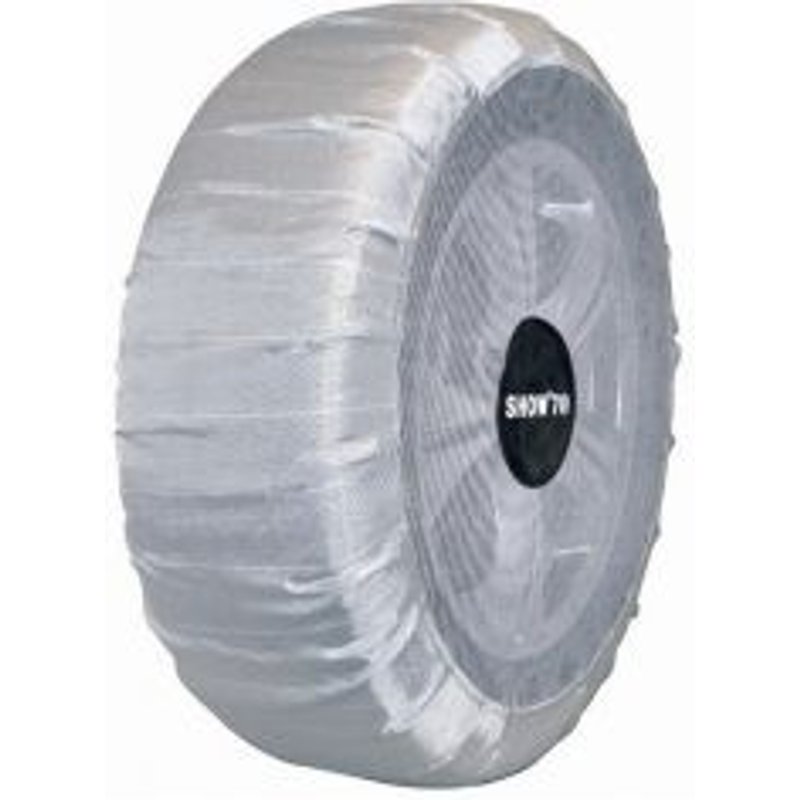 Show7 S54 Chaîne À Neige